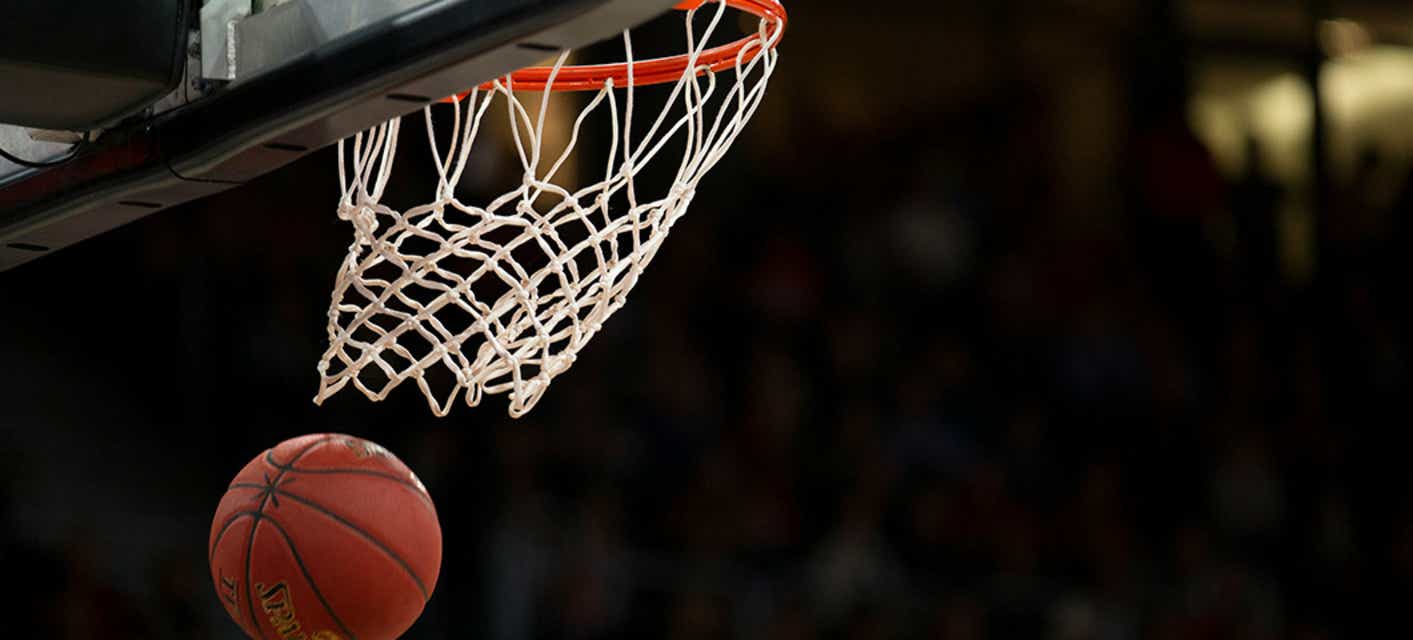 Mercyhurst Basketball