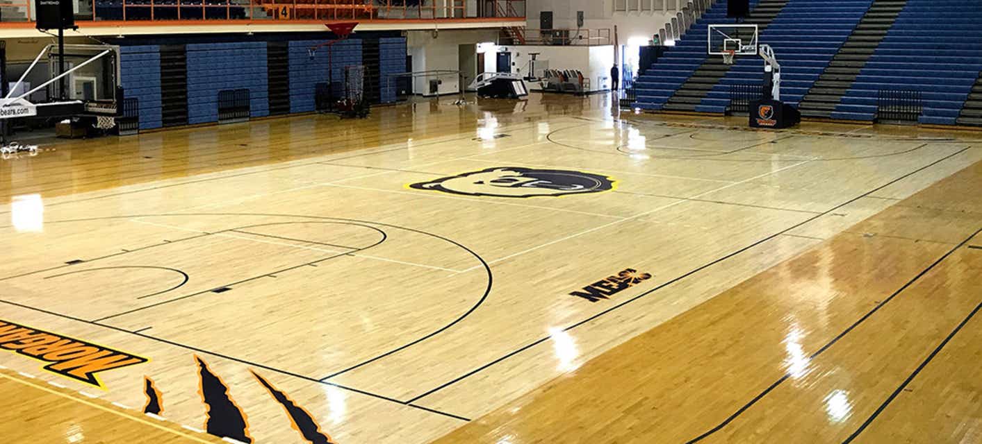 Morgan State Basketball
