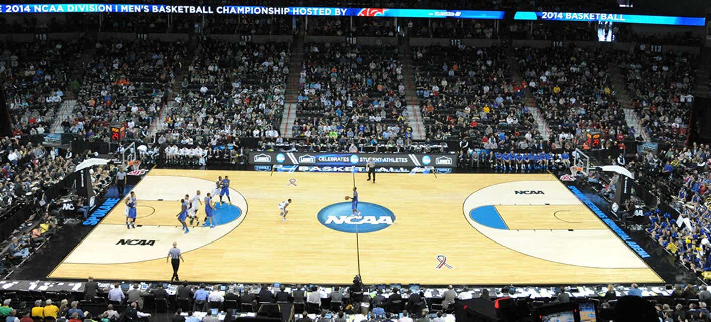 Navajo Tech Basketball