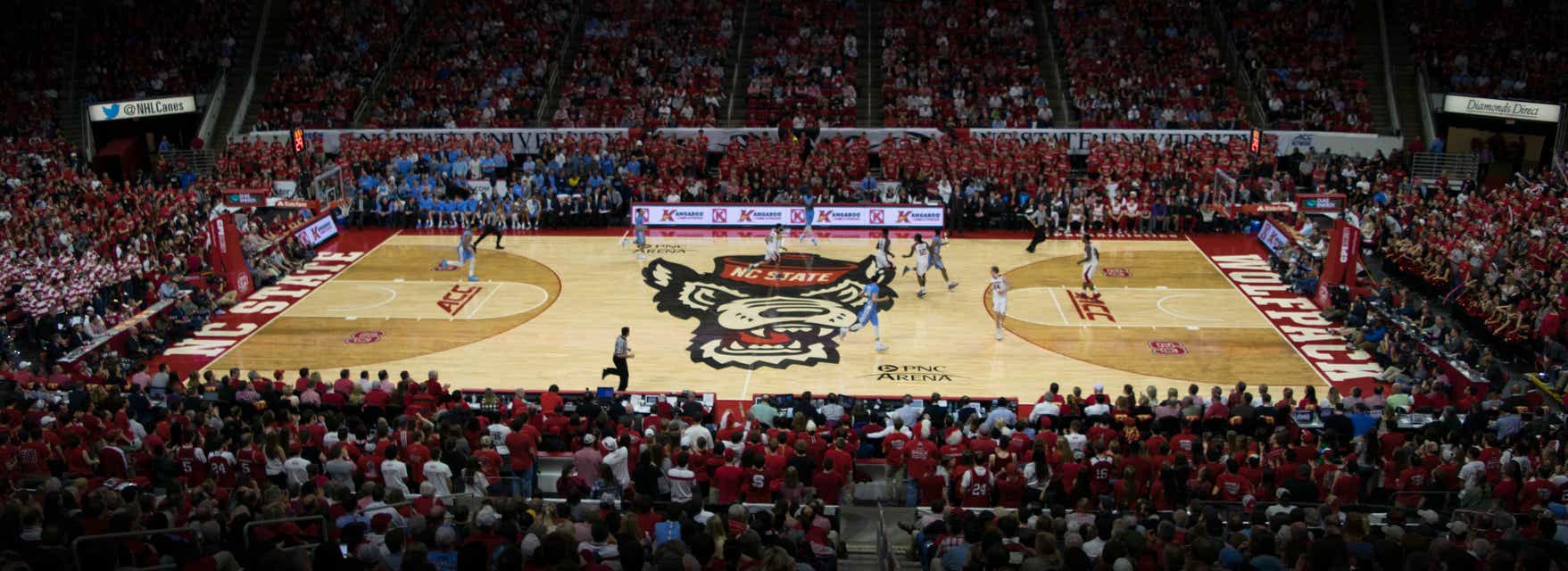 NCAA Tournament