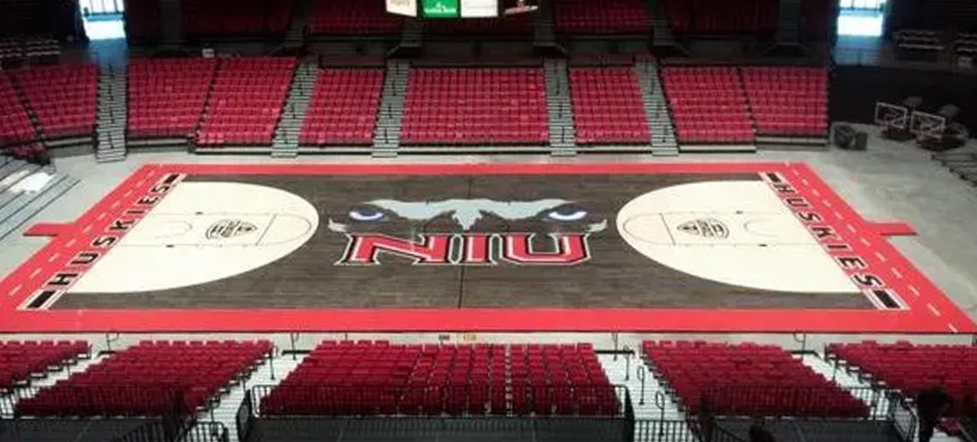 Northern Illinois Women's Basketball will be playing Ball State Women's Basketball at NIU Convocation Center in Dekalb