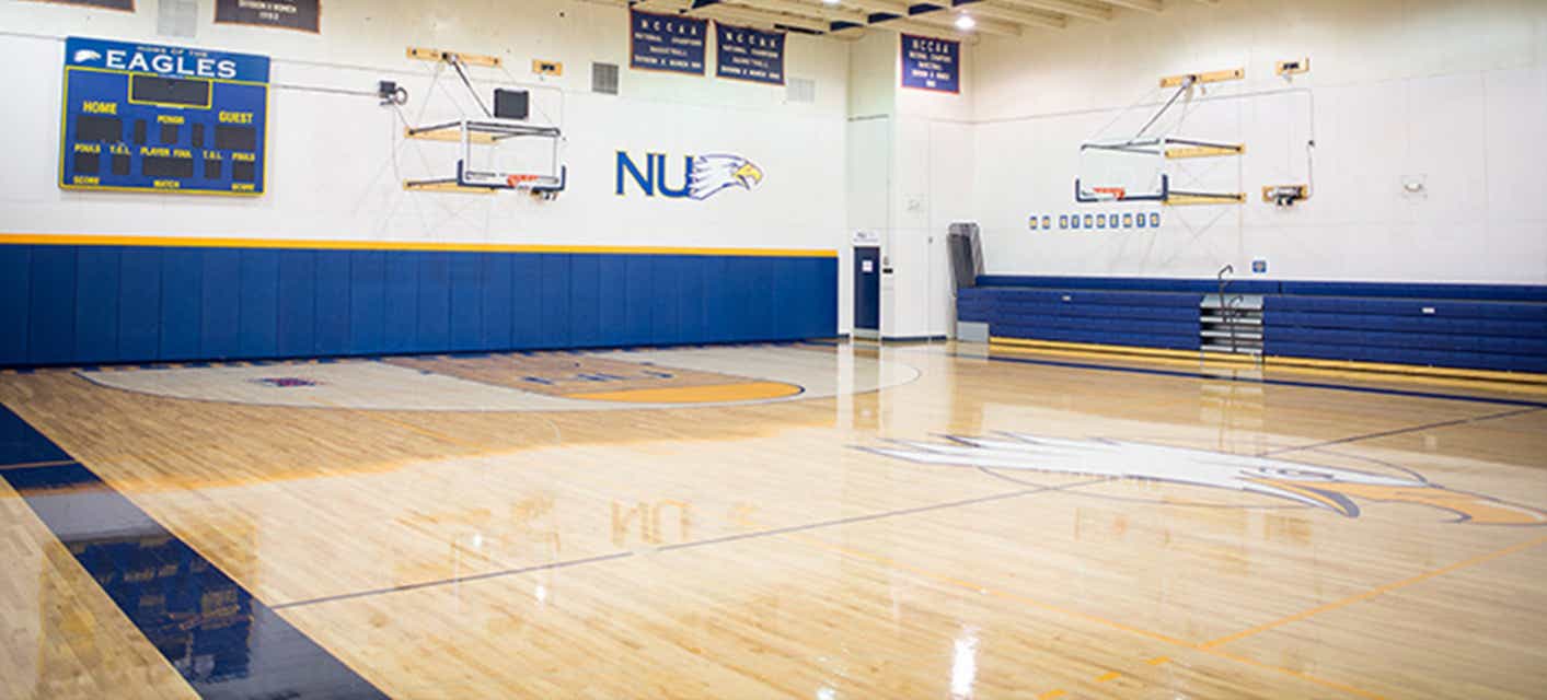 Northwest University Basketball