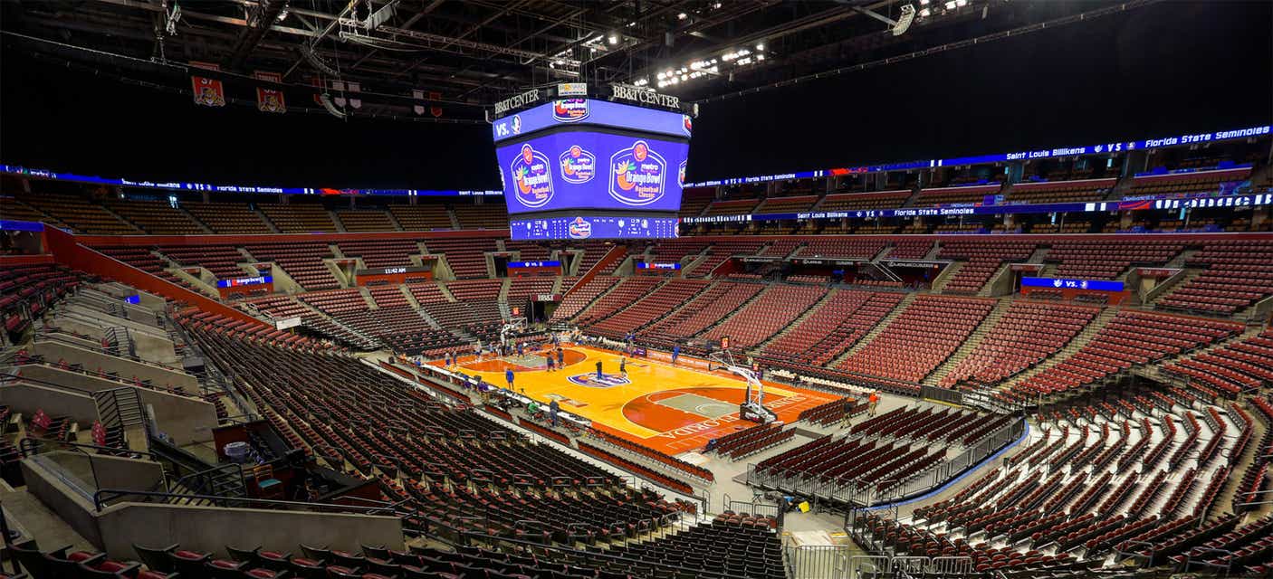 Orange Bowl Basketball Classic