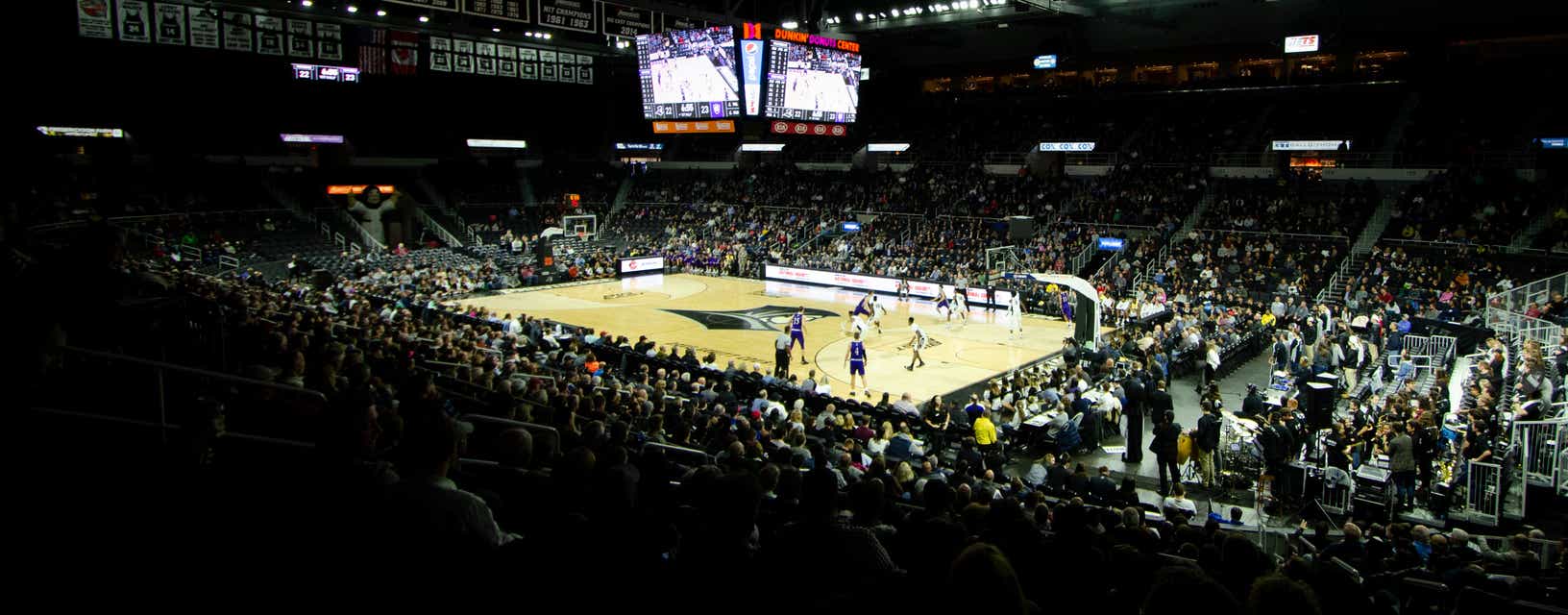 Providence Basketball