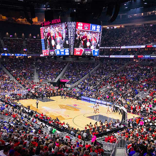 Cheap Continental Tire Main Event Basketball Tournament Tickets Gametime