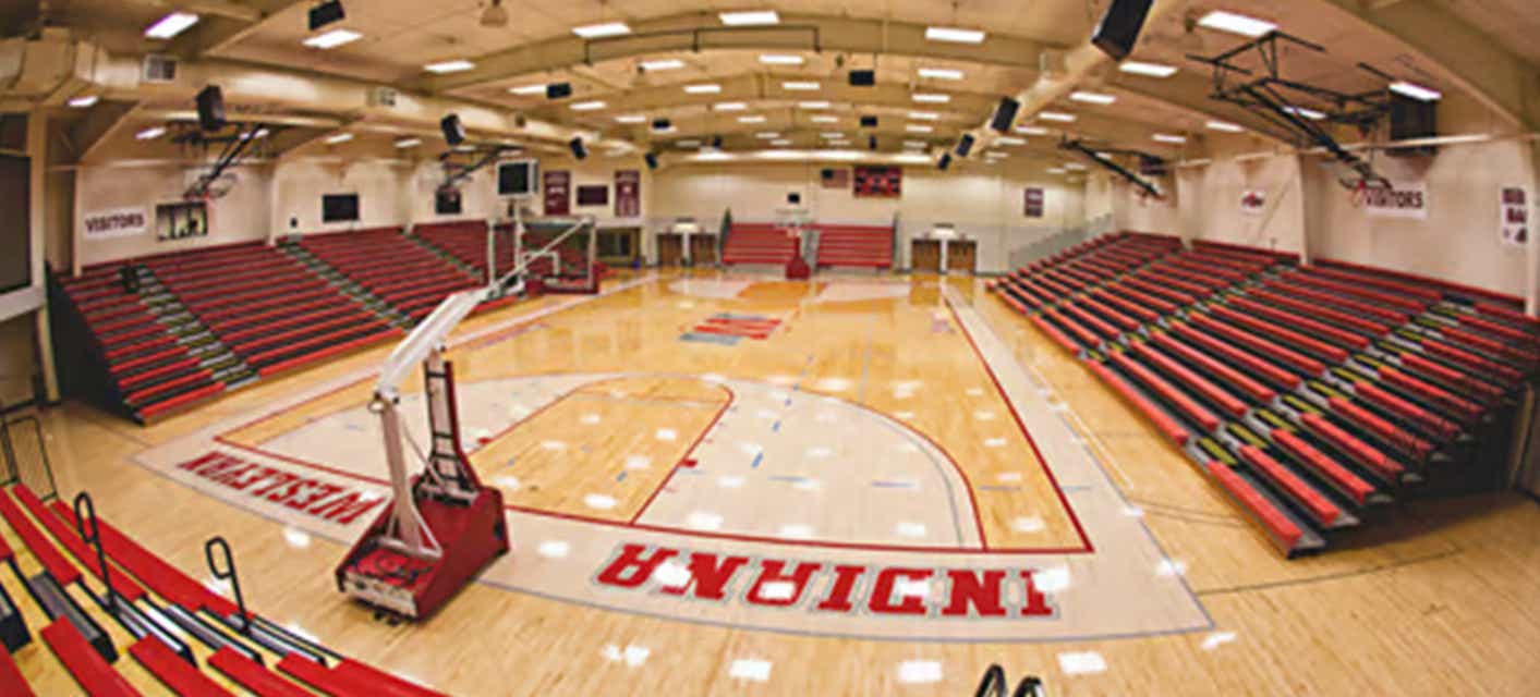 Roberts Wesleyan Basketball
