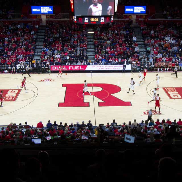 Cheap Rutgers Basketball Tickets Gametime