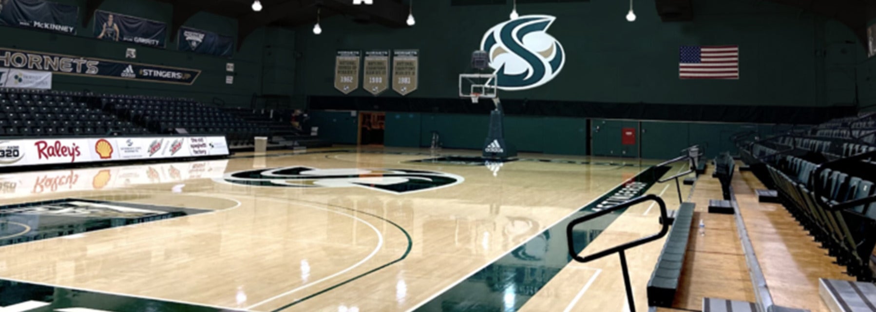 Sacramento State Basketball will be playing Northern Colorado Basketball at Hornet Pavilion in Sacramento
