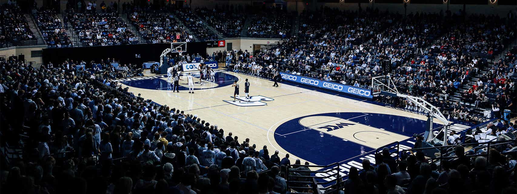 San Diego Basketball