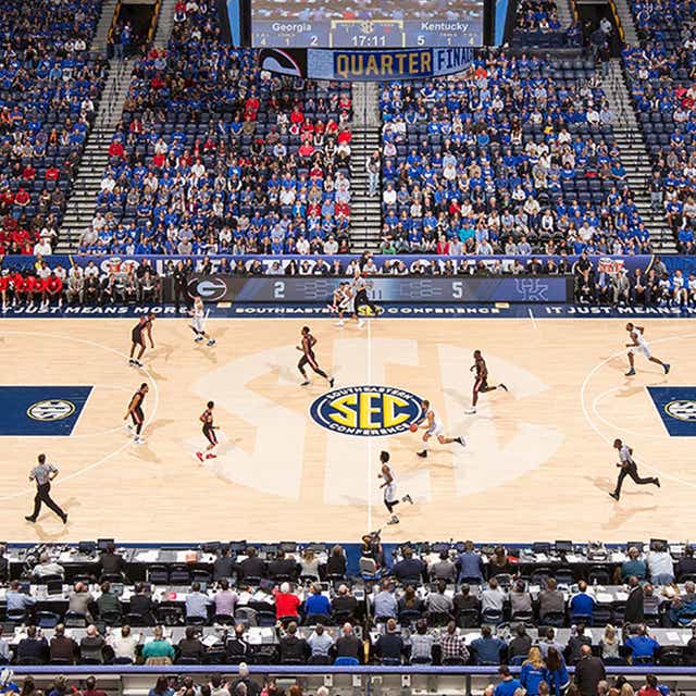 Cheap SEC Basketball Tournament Tickets Gametime Cheap SEC Basketball Tournament Tickets Gametime