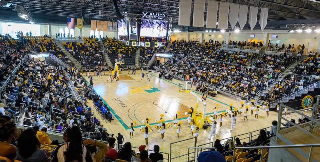State Farm College Slam Dunk & 3-Point Championships