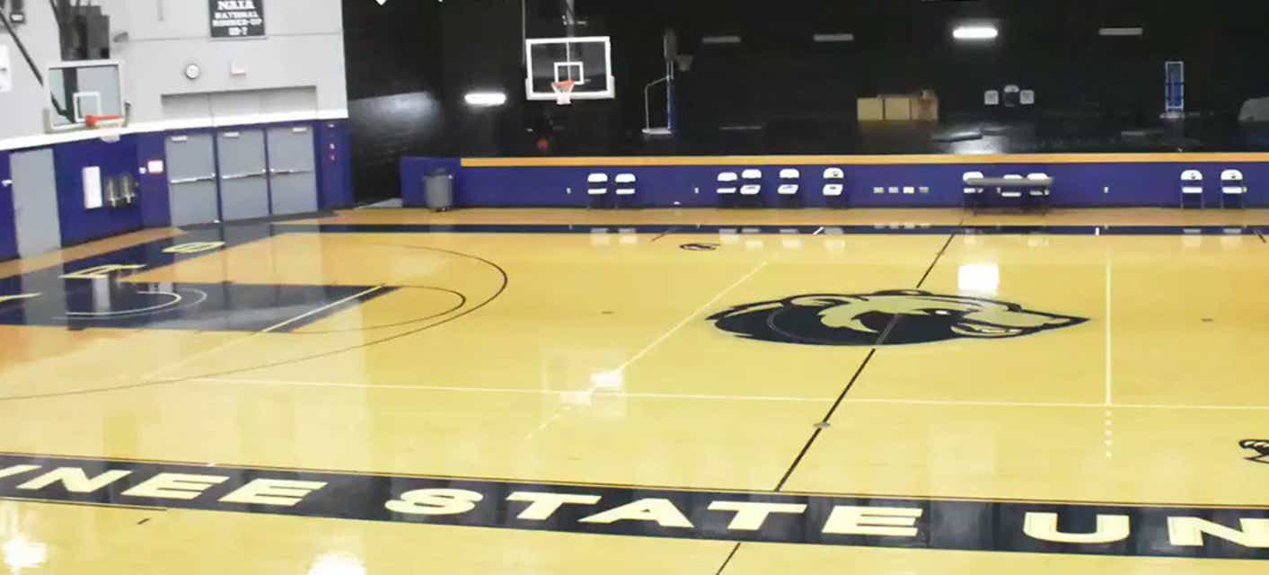 Shawnee State Basketball