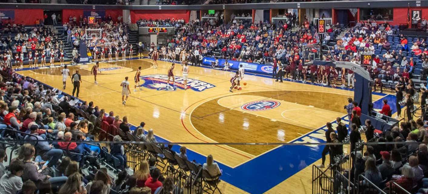 Southern Indiana Basketball