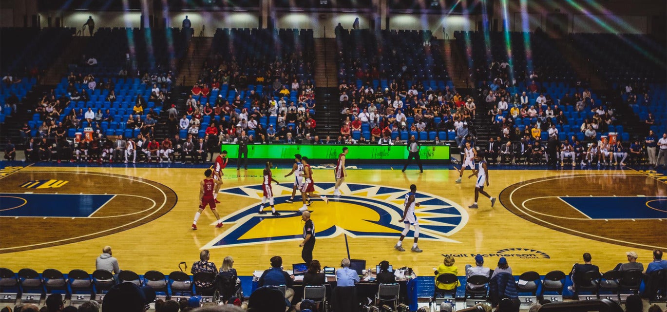 San Jose State Basketball Tickets