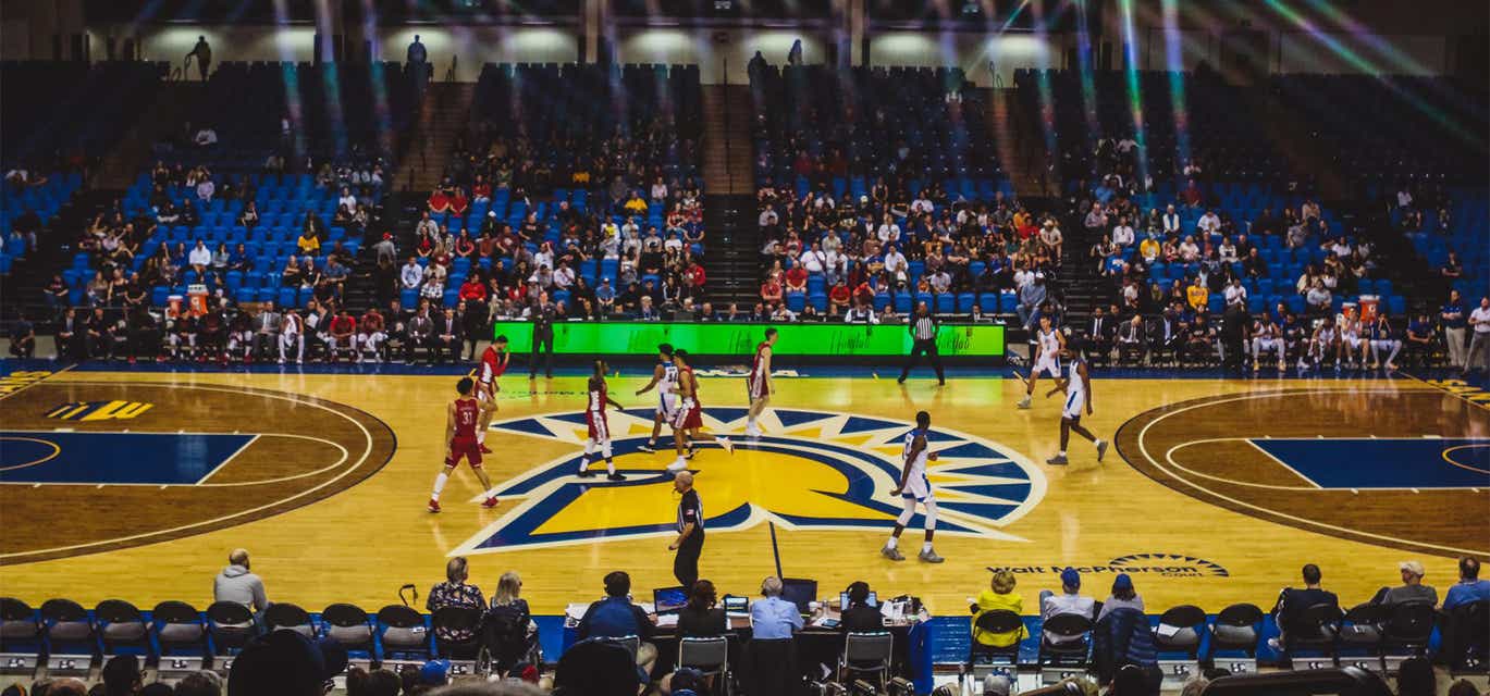 San Jose State Basketball