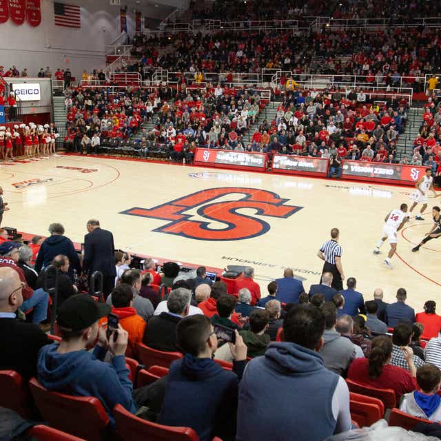 Cheap St Johns Basketball Tickets Gametime