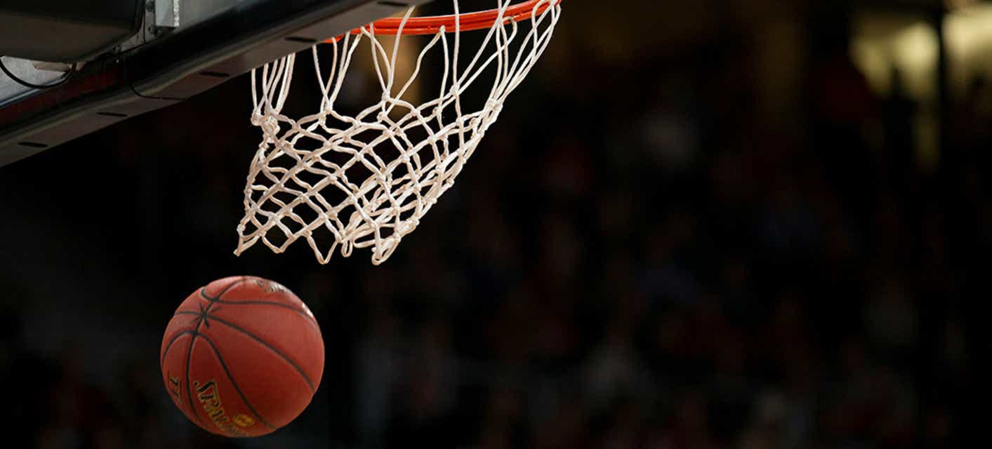 St. Mary's College of Maryland Basketball