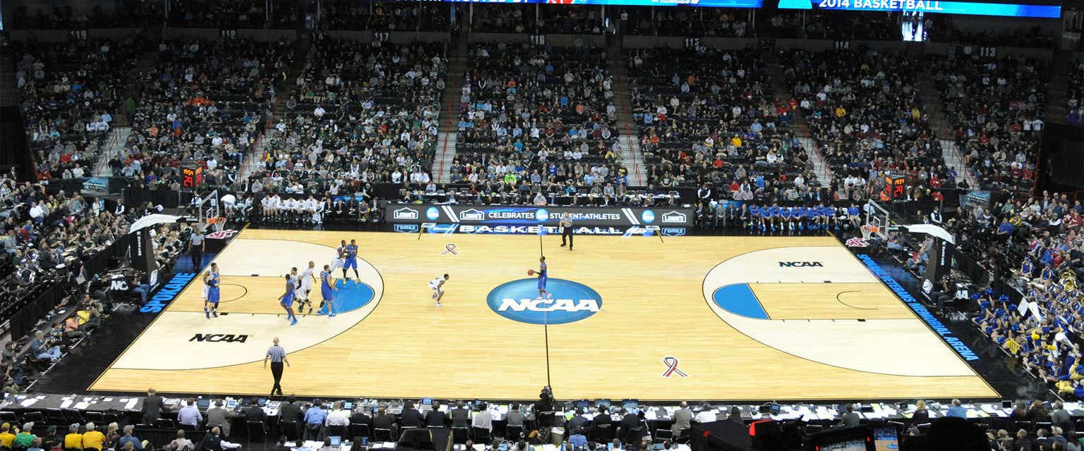 Sun Belt Basketball Tournament