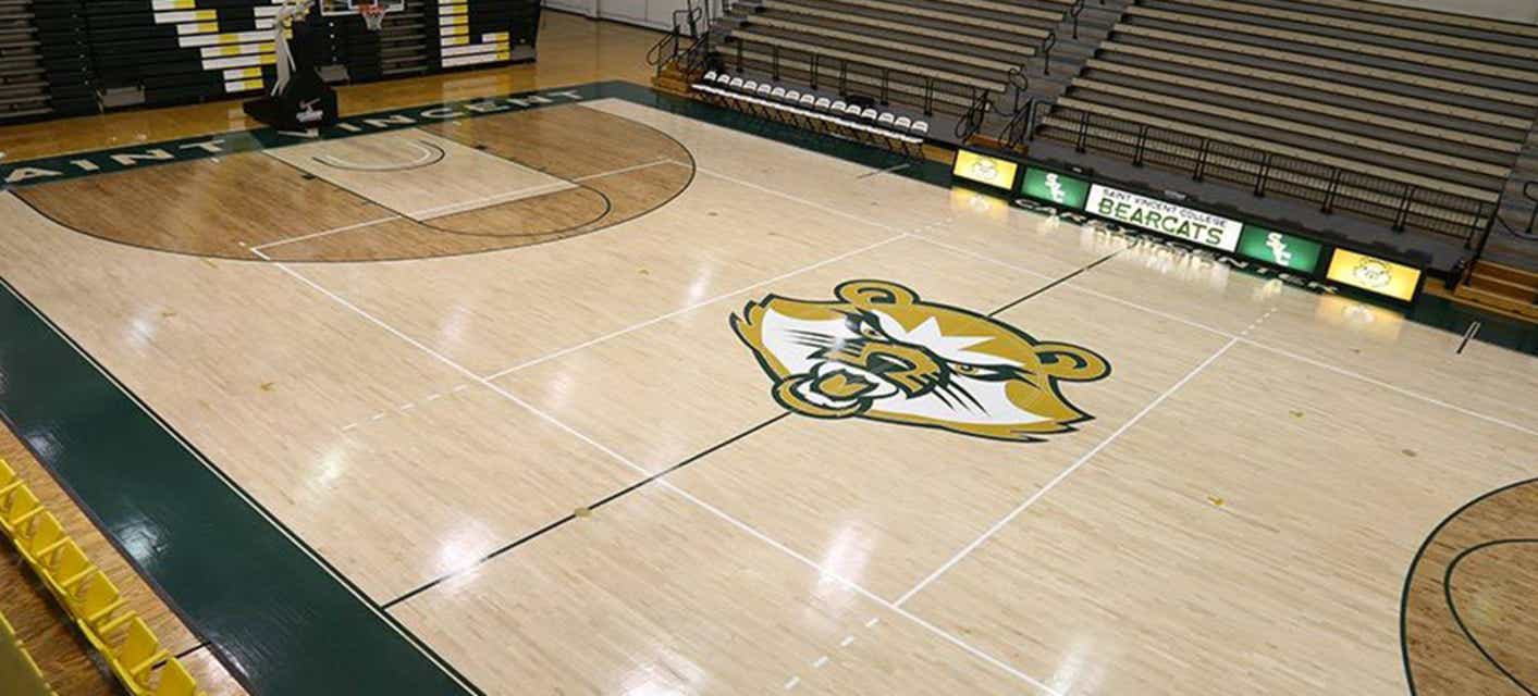St. Vincent Basketball