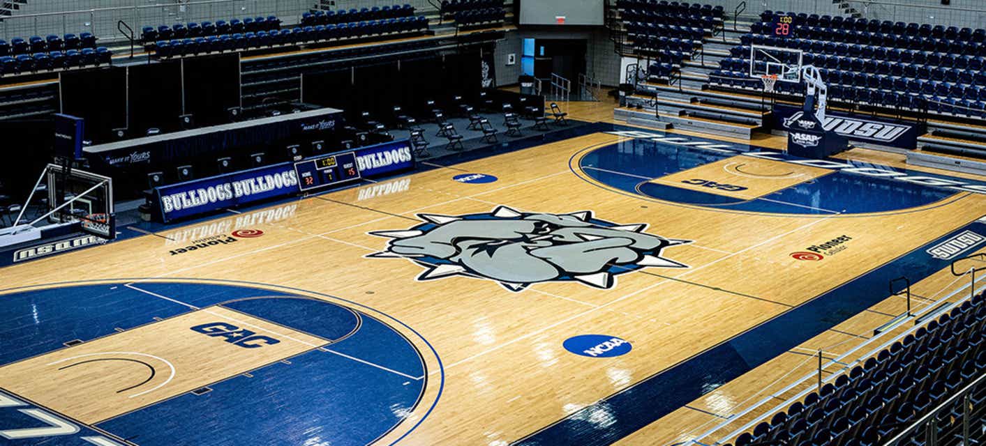 Southwestern Oklahoma State Basketball