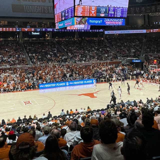 Texas A M Commerce Basketball At Texas Basketball Tickets 12 27 22 texas-a-m-commerce-basketball-at-texas-basketball-tickets-12-27-22