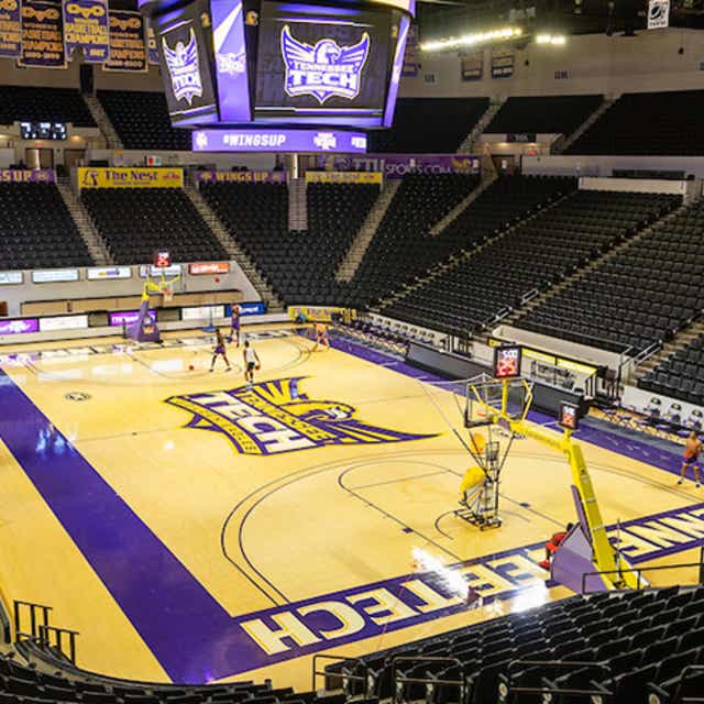 Cheap Tennessee Tech Basketball Tickets | Gametime cheap-tennessee-tech-basketball-tickets-gametime