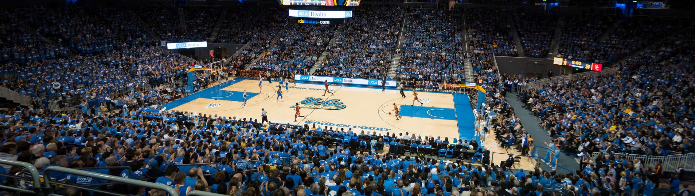 UCLA Basketball