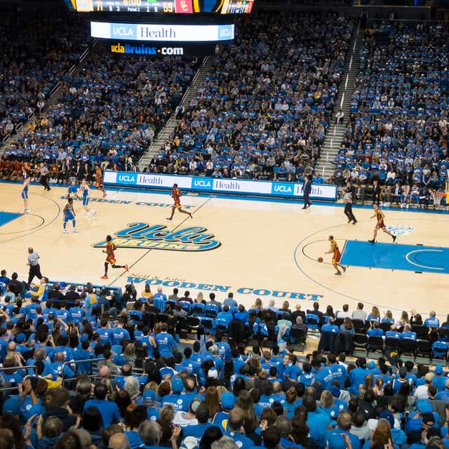 Cheap UCLA Basketball Tickets Gametime