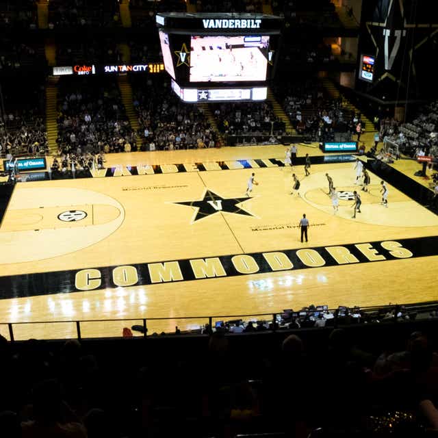 Cheap Vanderbilt Basketball Tickets Gametime