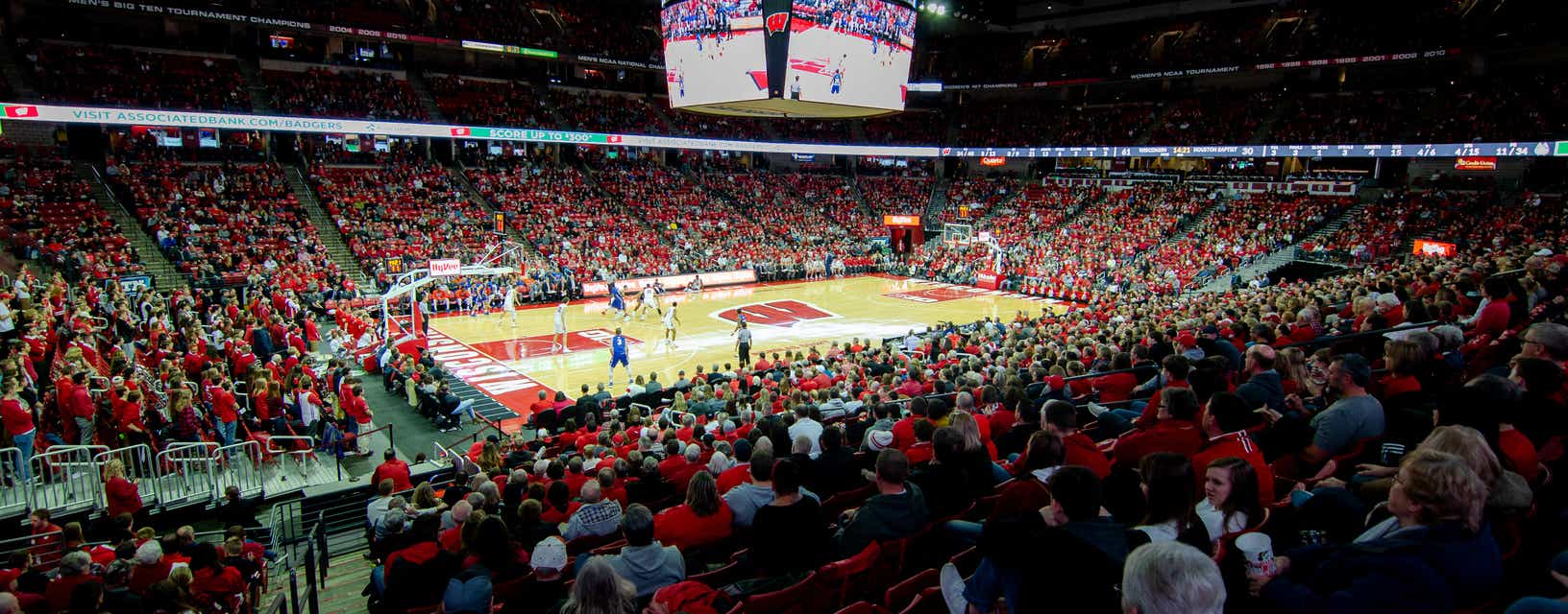 Wisconsin Basketball