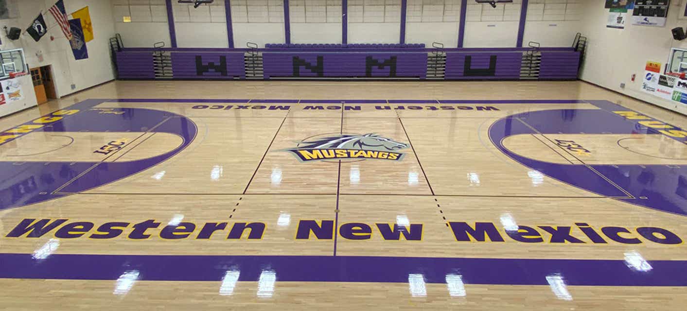 Western New Mexico Basketball