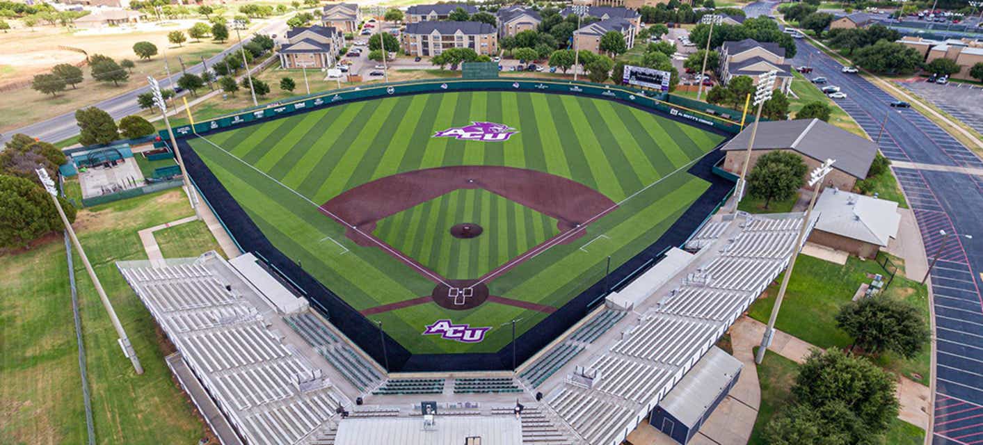Abilene Christian Baseball