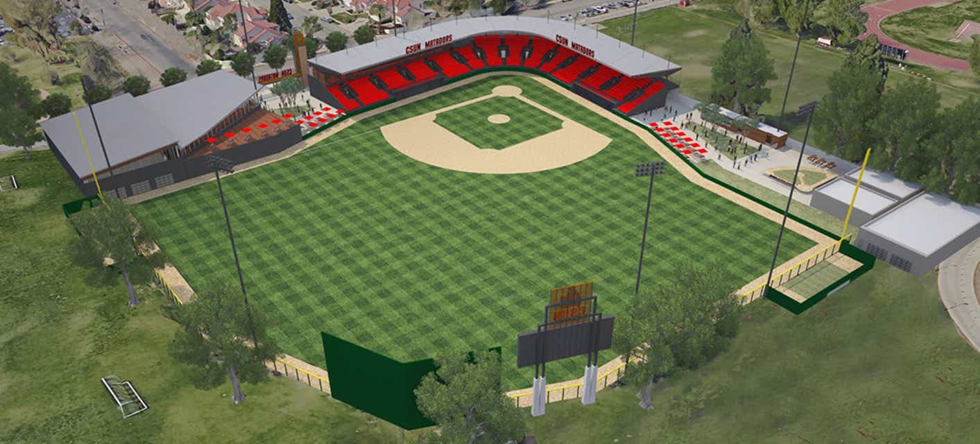 Cal State Northridge Baseball