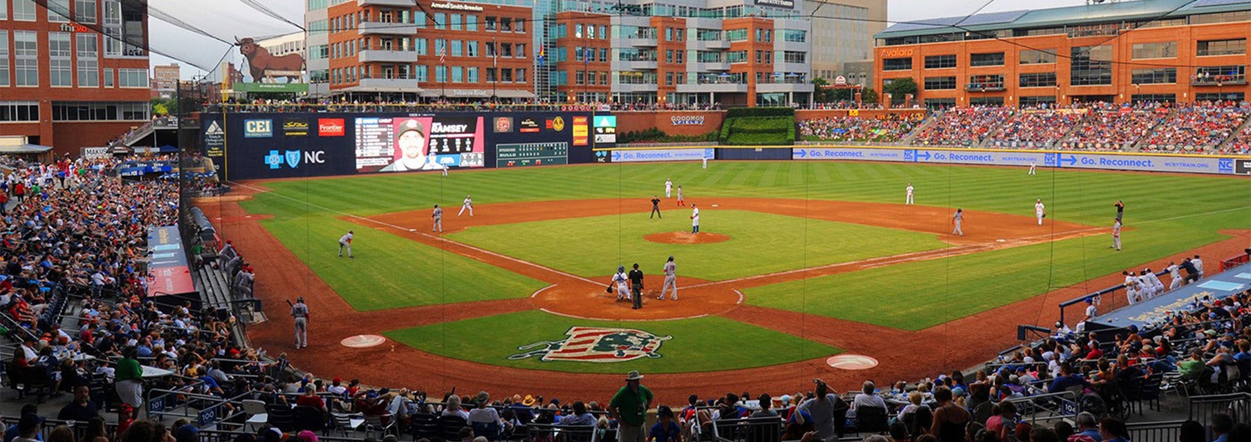 Duke Baseball will be playing Queens Baseball at Jack Coombs Field in Durham
