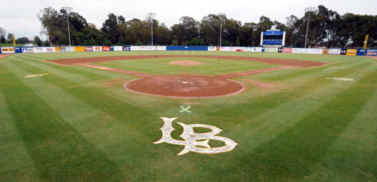 Long Beach State Baseball