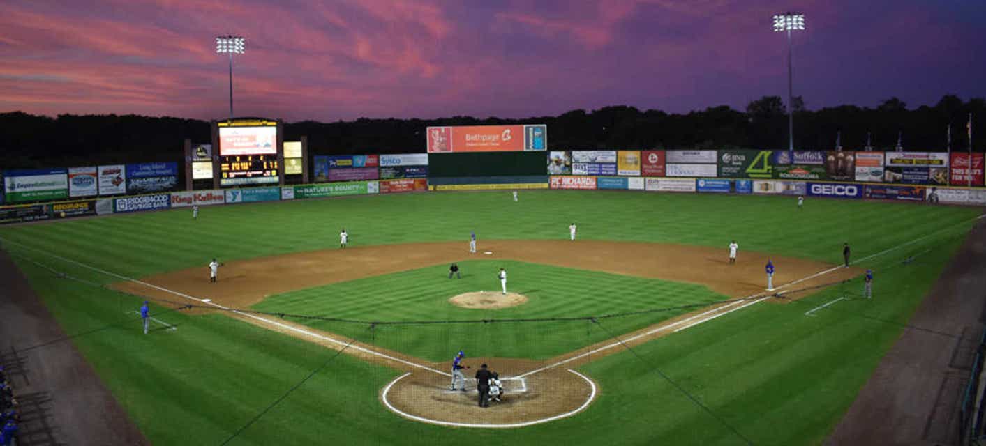Long Island Baseball