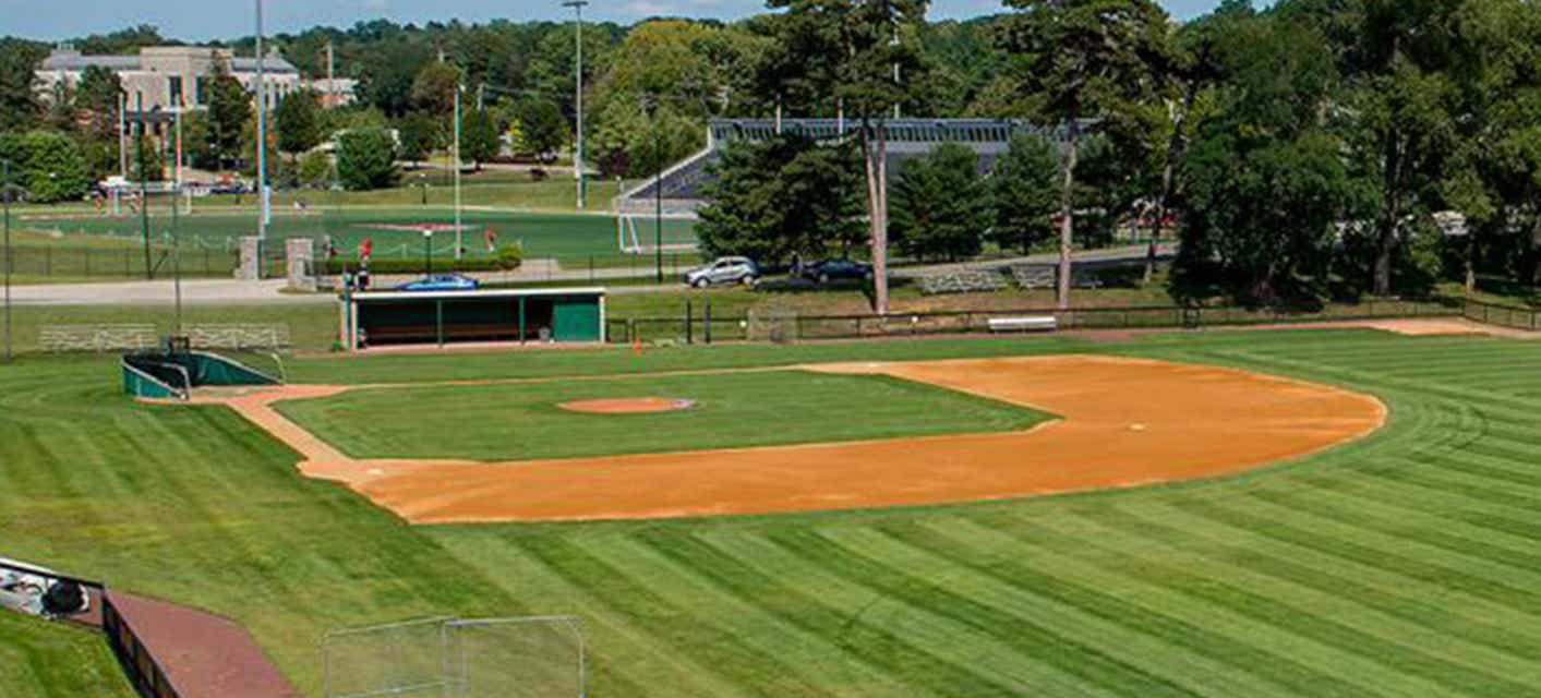Marist Baseball