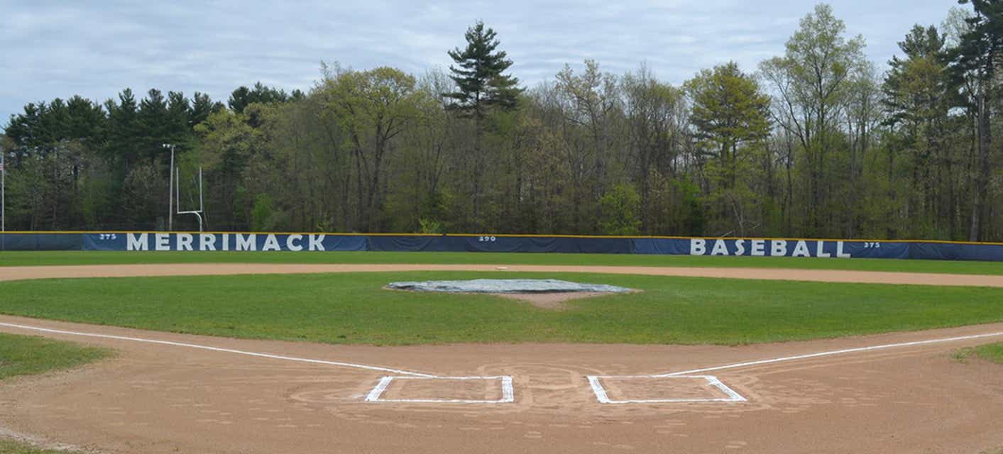 Merrimack Baseball