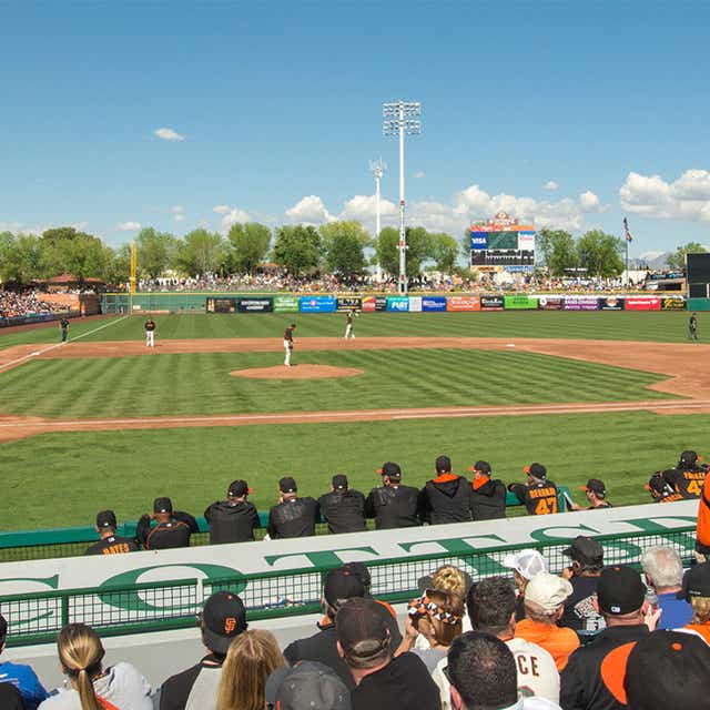 PAC 12 Baseball Tournament Tickets 5 27 23 At Scottsdale Stadium In pac-12-baseball-tournament-tickets-5-27-23-at-scottsdale-stadium-in