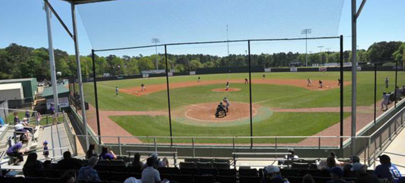 Stephen F. Austin Baseball