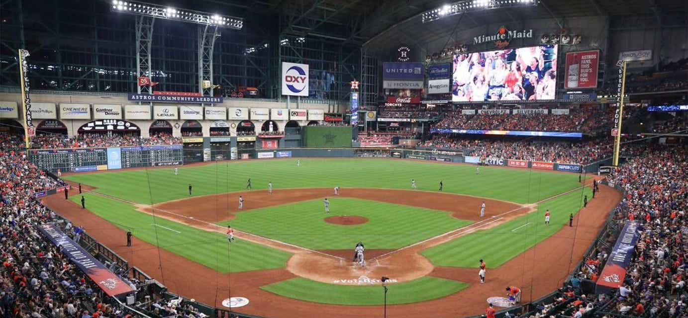 Shriners Hospitals for Children College Classic