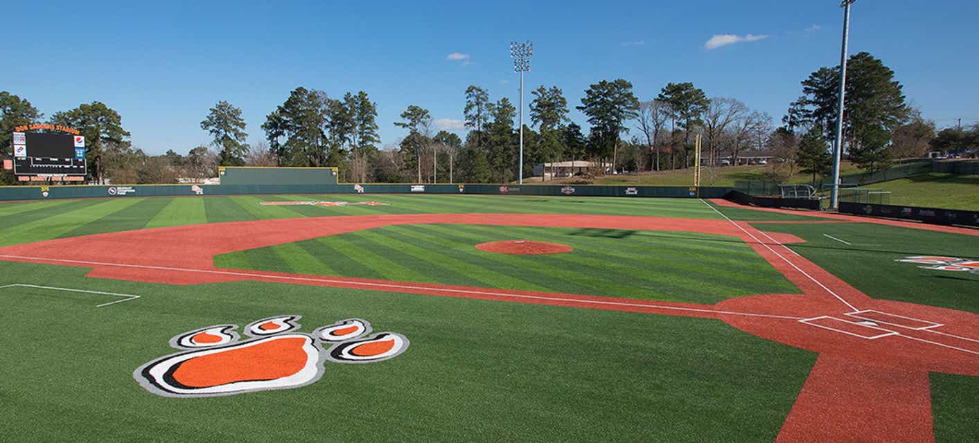 Sam Houston State Baseball