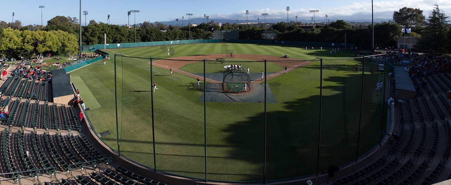 Stanford Baseball