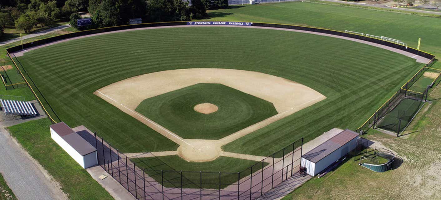 Stonehill Baseball