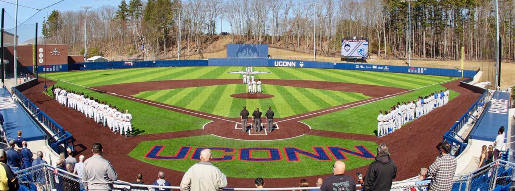UCONN Baseball