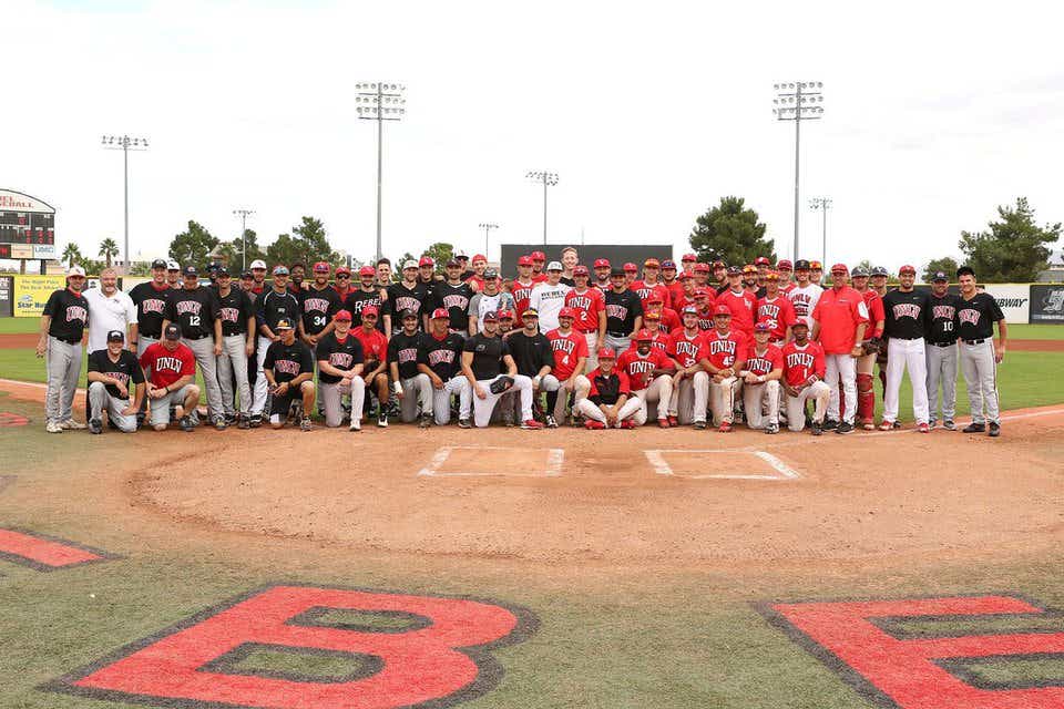 UNLV Baseball