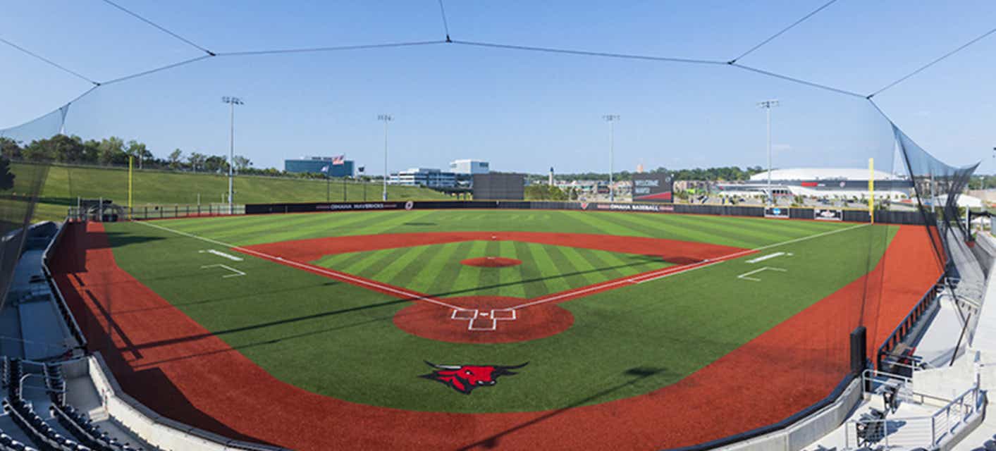 Nebraska-Omaha Baseball
