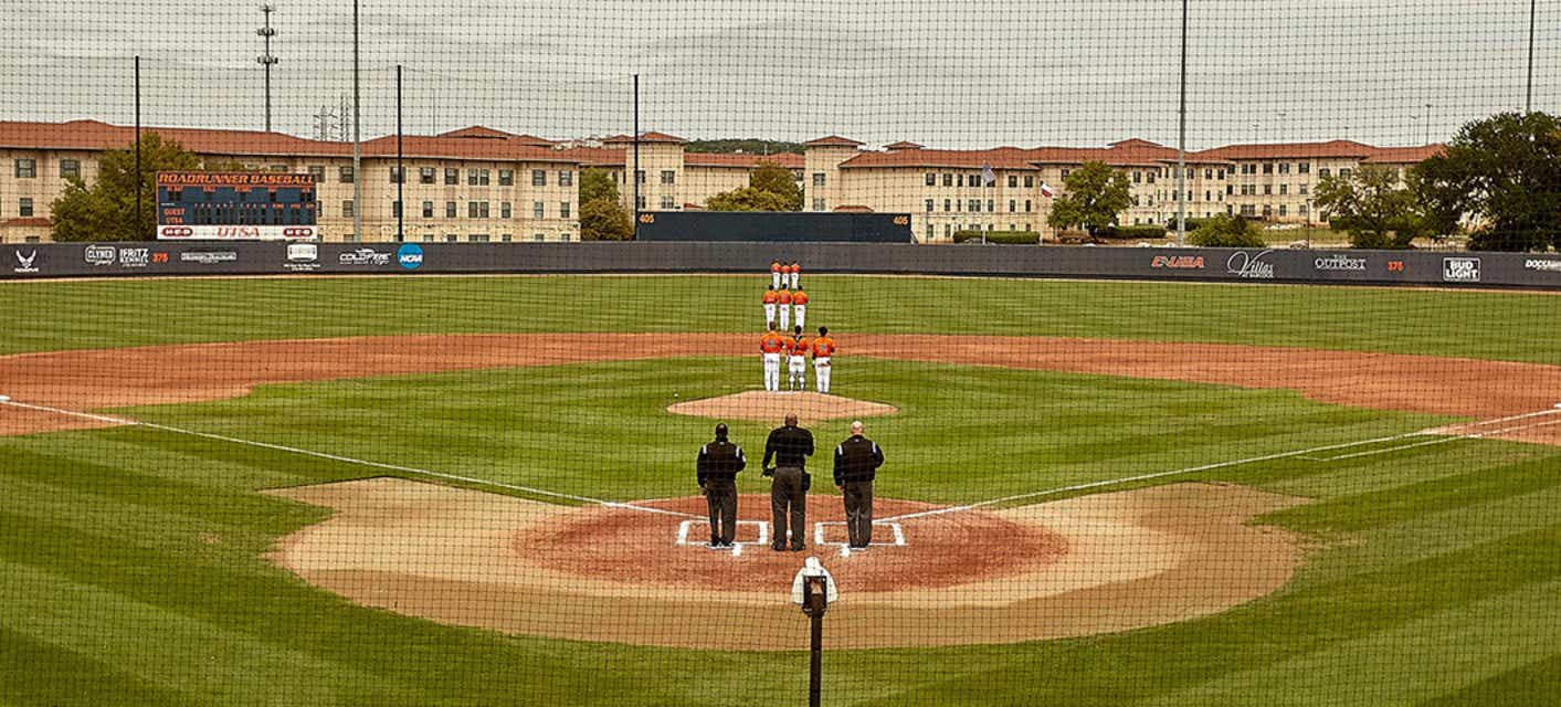 UTSA Baseball