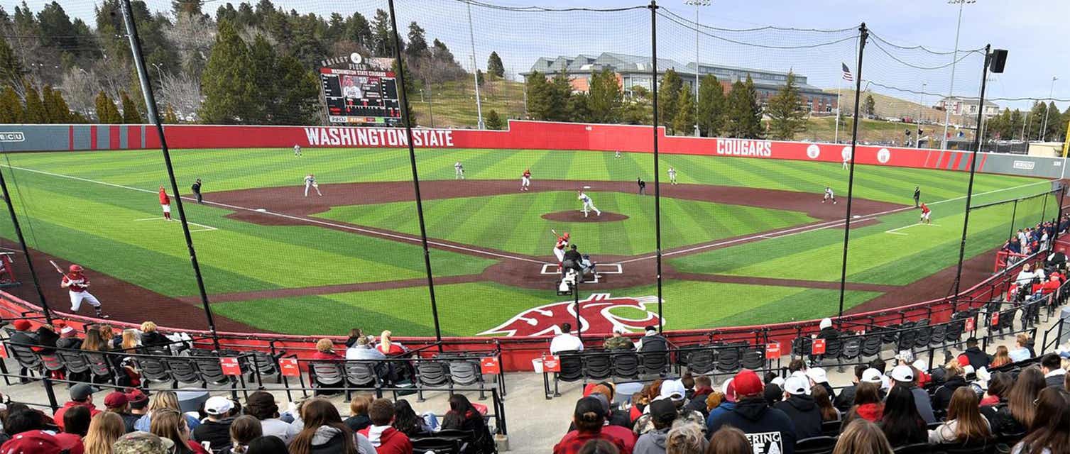 Washington State Baseball