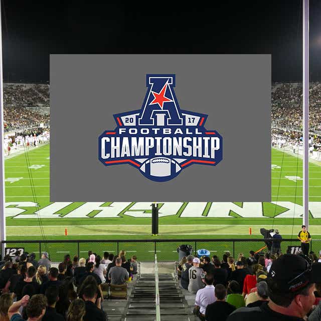 Cheap American Athletic Championship Game Tickets Gametime